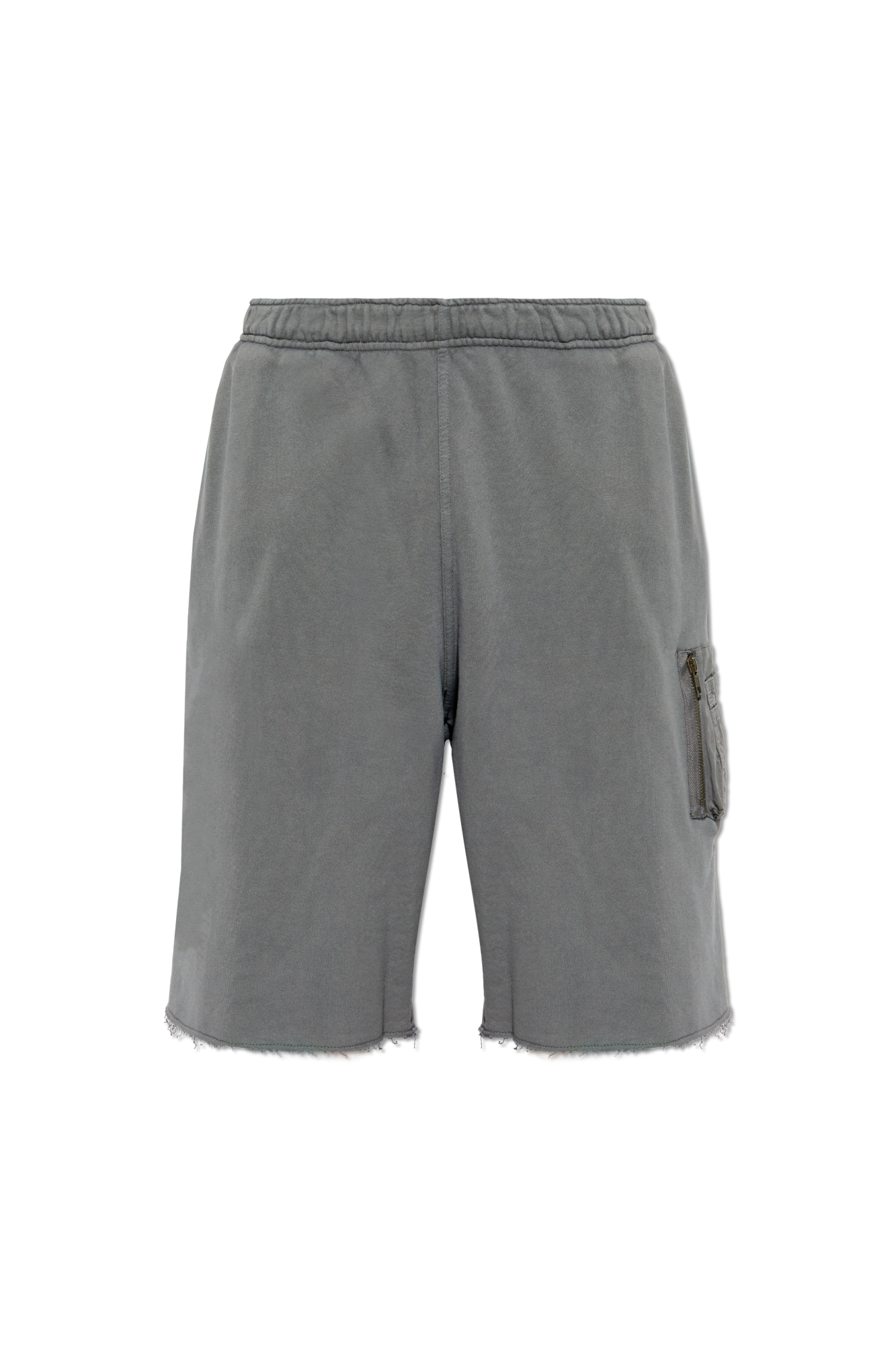 MM6 Maison Margiela Cotton shorts | Men's | Vitkac